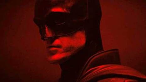 THE BATMAN: New Look At Robert Pattinson As The Dark Knight Leaks Online Ahead Of DC FanDome Panel