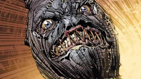 THE BATMAN PART II: Andy Serkis Will Return As Alfred; Jamie Campbell Bower Wants To Play Scarecrow