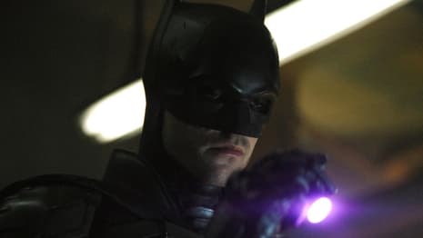 THE BATMAN PART II Director Matt Reeves Promises Big News For His Epic Crime Saga In The Coming Weeks