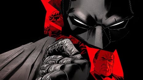 The Batman Part II Finds New Director In Steven Soderbergh As Matt Reeves Steps Away