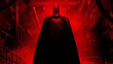 THE BATMAN PART II: Here's When Matt Reeves Is Now Expected To Hand In His Script To DC Studios