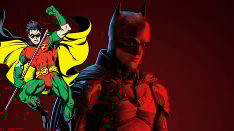 THE BATMAN PART II: James Gunn Debunks Nonsense Rumors About Robin Appearing In Matt Reeves' Sequel