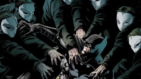 The Batman Part II: Matt Reeves' Sequel Rumored To Finally Introduce The Court Of Owls