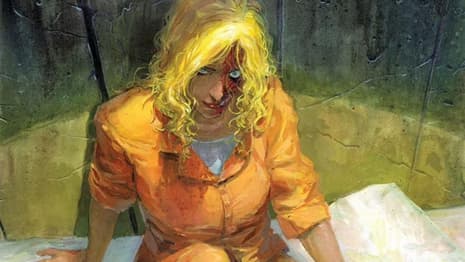 THE BATMAN Part II May Focus More On Gilda Dent Than Harvey Dent; Could We See A Female Two-Face?