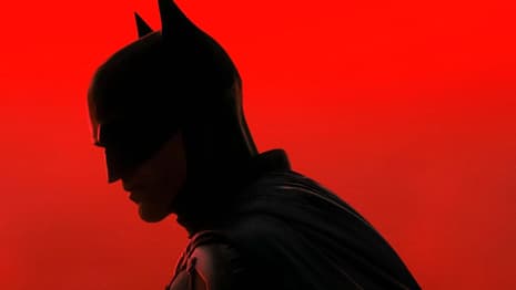 The Batman Part II Official Logo Revealed; Jeffrey Wright Teases Jim Gordon Return With New BTS Photo