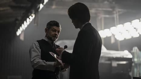 The Batman Part II Set Videos Reveal A Huge Bruce Wayne And Alfred Pennyworth Spoiler