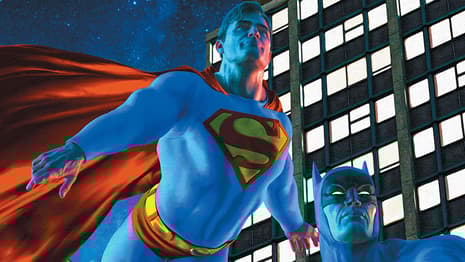 THE BATMAN PART II Shooting Start Date Confirmed; James Gunn To Write And Direct Movie In The Super-Family