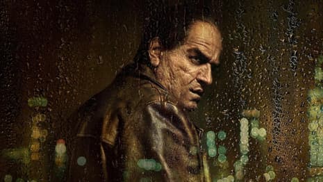 The Batman Part II Star Colin Farrell Previews Terrifying Sequel And Reveals How Big Penguin's Role Is
