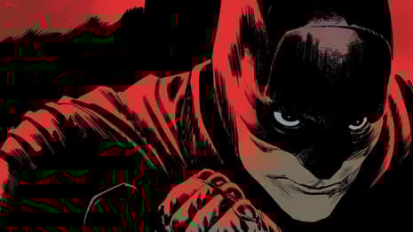 THE BATMAN PART II Star Robert Pattinson Reveals That Matt Reeves' Sequel Takes Some Big Swings