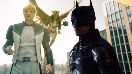The Batman Part II Star Robert Pattinson Reveals Why He Won't Play Batman In James Gunn's DCU