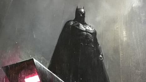 The Batman Part II Star Robert Pattinson Says Sequel Is A Really Radical Retelling Of Batman