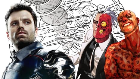 The Batman Part II: Two-Face Or Victor Zsasz? Who Is Sebastian Stan Really Playing In The Sequel?