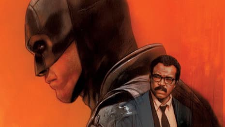 THE BATMAN PART II's Delay Supposedly A Result Of Matt Reeves Being Close To A Chadwick Boseman Situation