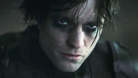 THE BATMAN: Robert Pattinson On His Approach To Crafting A Nuanced Take On  Bruce Wayne