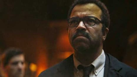 THE BATMAN Star Jeffrey Wright Says This Gotham City Is Unlike Any Other Version We've Seen On Screen Before