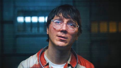 THE BATMAN Star Paul Dano Talks Superhero Fatigue And What Made Matt Reeves' DC Movie Different