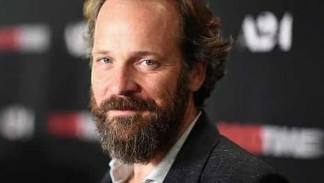 THE BATMAN Star Peter Sarsgaard Reveals Some New Details About His Character Gil Colson