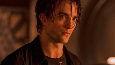 THE BATMAN Star Robert Pattinson Features In First Teaser For Bong Joon Ho's MICKEY 17