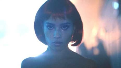 THE BATMAN Star Zoë Kravitz Reveals The Movie's Unique Take On Selina Kyle's Claws