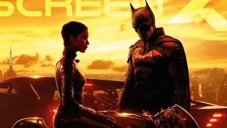 THE BATMAN: The Dark Knight Takes On Catwoman In Latest Clip From Matt Reeves' Reboot