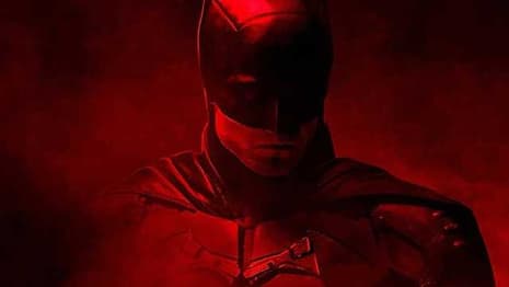 THE BATMAN: Three Promo Posters Tease A Dark Knight/Catwoman Team-Up And Reveal A New Tagline