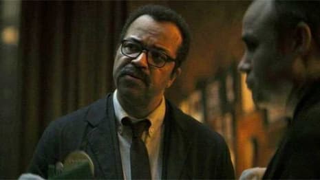 THE BATMAN TV Series Will Reportedly Be The James Gordon Show Rather Than GOTHAM CENTRAL