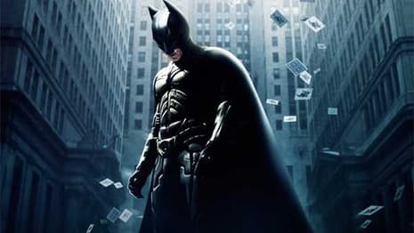 THE BATMAN: Warner Bros. Reportedly Loves The Screenplay, May Be Targeting A 2020 Release