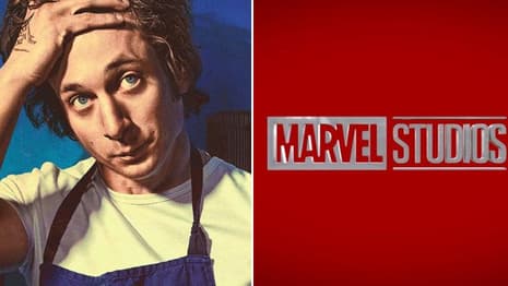 THE BEAR Star Jeremy Allen White Met For A Kind Of Marvel-y Movie And Was Told F*ck You