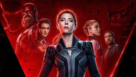 The Black Widow Movie: Basic Story Outline Fixing!