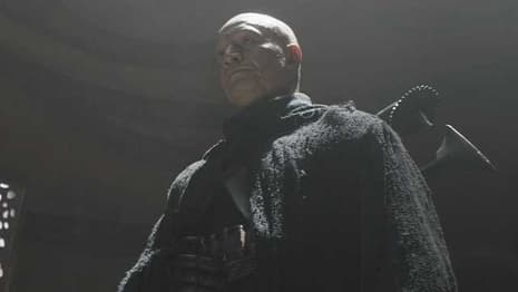 THE BOOK OF BOBA FETT Featured A Blink-And-You'd-Miss-It Cameo From THE MANDALORIAN Character