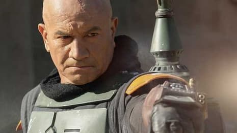 THE BOOK OF BOBA FETT Finally Reveals (Some Of) What Happened To The Bounty Hunter After RETURN OF THE JEDI