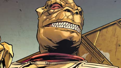 THE BOOK OF BOBA FETT Rumored To Feature Appearances From Other Fan Favorite Bounty Hunters