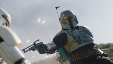 The Book Of Boba Fett Season 2 Was Actually Happening — Until Lucasfilm Hit Reset