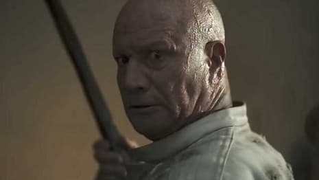 THE BOOK OF BOBA FETT Special Look And TV Spot Seemingly Reveal Aftermath Of The Sarlacc Pit