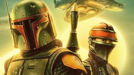 THE BOOK OF BOBA FETT Star Temuera Morrison Isn't Sure About STAR WARS Return Amid Disney Cutbacks