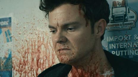 THE BOYS: A Family Reunion Goes Horribly Wrong In Emotional Clip From This Week's Episode - SPOILERS