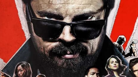 THE BOYS Actor Says They Knew Their Character's Fate From The Get-Go - SPOILERS