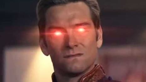 THE BOYS: Anthony Starr Says Homelander Will Become A Homicidal Manic In Season 3