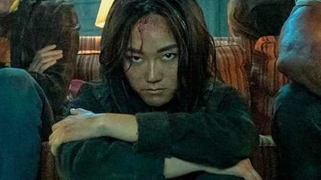 THE BOYS Are A Bloody Mess In New Season 2 Image; Karl Urban Teases Billy Butcher's Humanistic Side