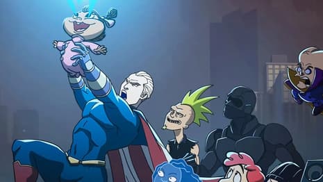 THE BOYS: Eric Kripke Confirms No DIABOLICAL Season 2; Shares Uncertain Update On Wider Franchise's Future