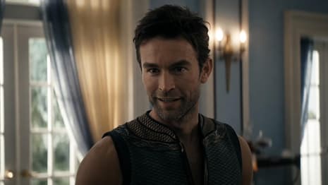 The Boys Finale Spoilers: How Does The Deep's Story End? You Need To See It To Believe It