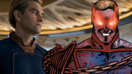 The Boys Finale Spoilers: How The Ending Differs From The Comics (And Video Of Homelander vs. Butcher)