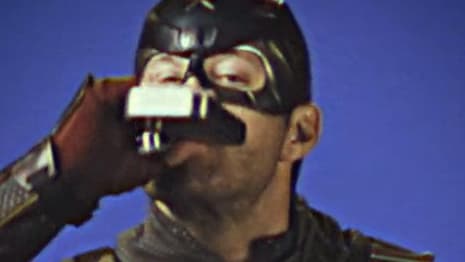 THE BOYS Releases Hilarious PSA Video Out-Takes Featuring Jensen Ackles' Soldier Boy - NSFW