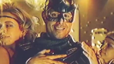 THE BOYS Releases Soldier Boy's Hilariously Awful Cover Of Blondie's Rapture; Debbie Harry Reacts