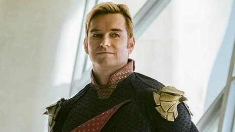 THE BOYS Season 1 Honest Trailer Takes Aim At JUSTICE LEAGUE: THE SNYDER CUT, Disney, And More