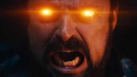 THE BOYS Season 3 Red Band Trailer Was Flagged A Record 20M Times For Inappropriate Content