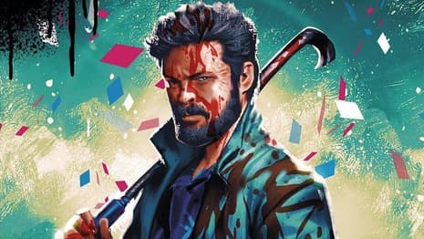 THE BOYS Season 4 CCXP Mexico Character Artwork Confirms The Return Of [SPOILER]