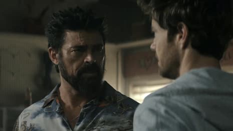The Boys Season 5, Episode 6 Promo Features Bombsight's Debut As The Hunt For V1 Continues