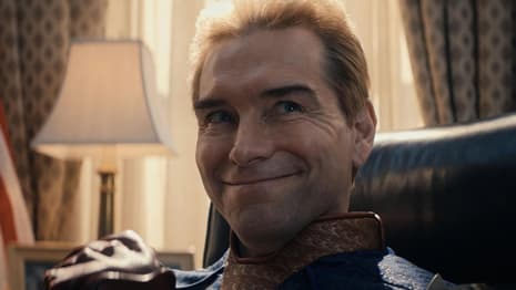 The Boys Season 5, Episode 7 Promo Finds Homelander In The White House In Penultimate Episode