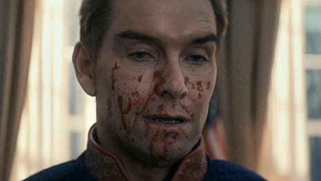 The Boys Season 5, Episode 7 Reveals Billy's New Plan And The Most Shocking Homelander Moment Yet - Spoilers